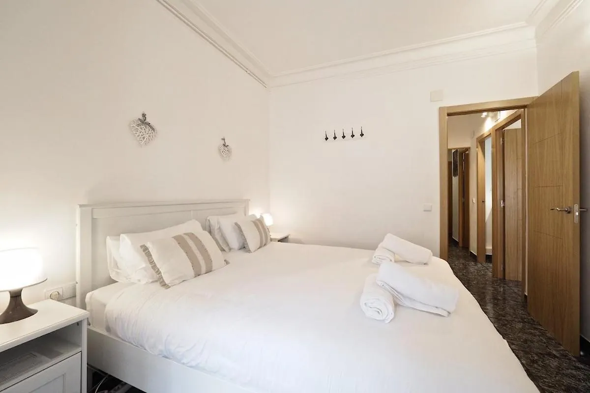 Stay U-Nique Apartments Tapioles Barcelona Hiszpania