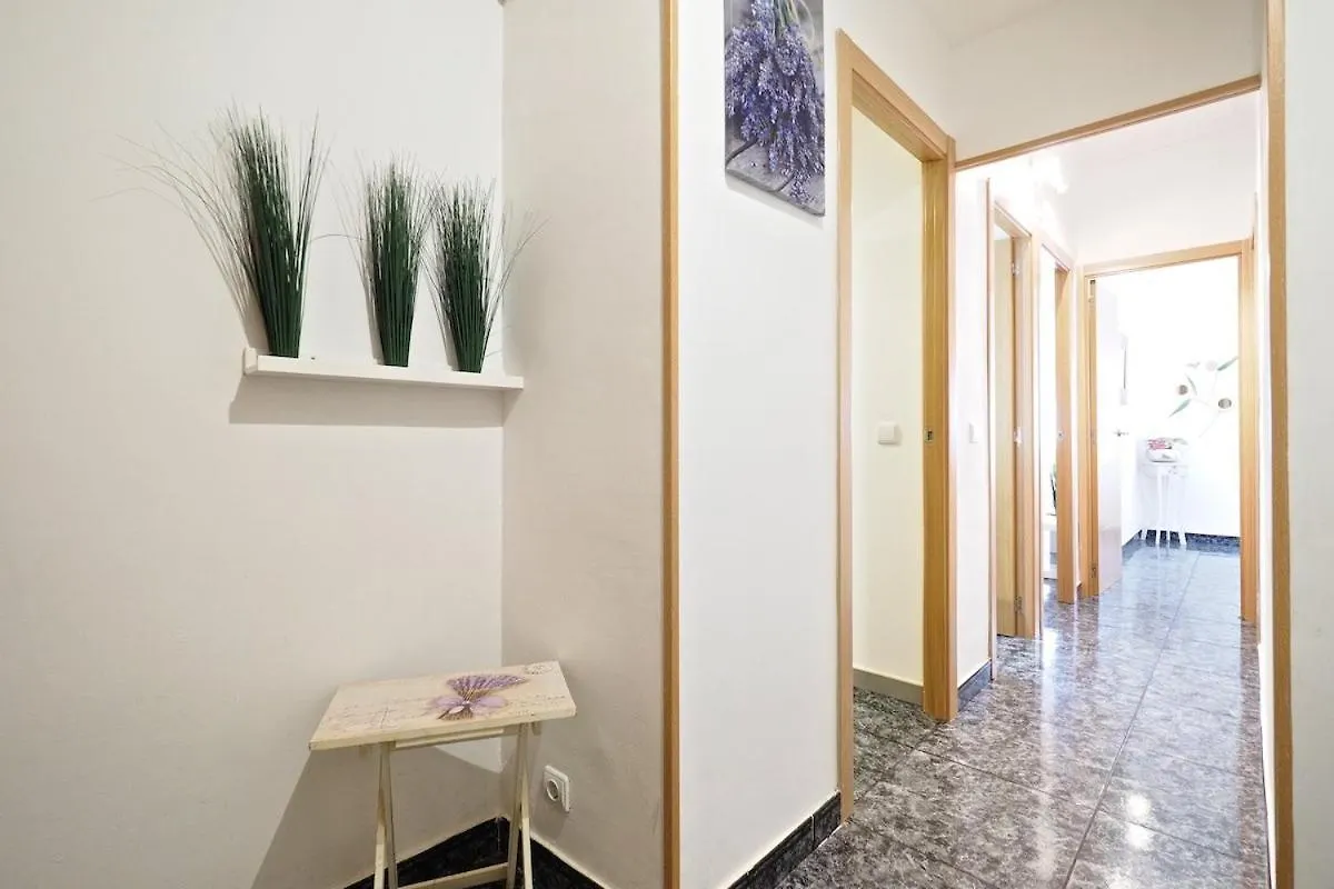 Stay U-Nique Apartments Tapioles Barcelona