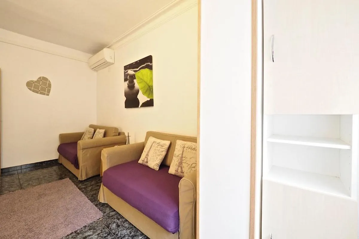 Stay U-Nique Apartments Tapioles Barcelona Hiszpania