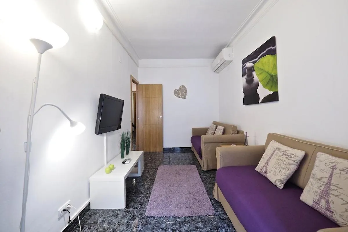 Stay U-Nique Apartments Tapioles Barcelona