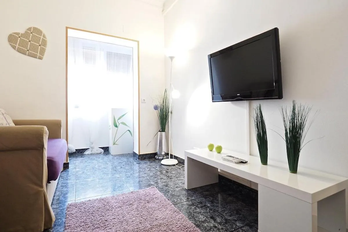 Stay U-Nique Apartments Tapioles Barcelona
