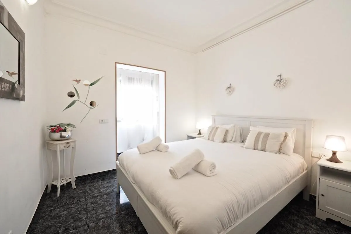 Stay U-Nique Apartments Tapioles Barcelona Spain