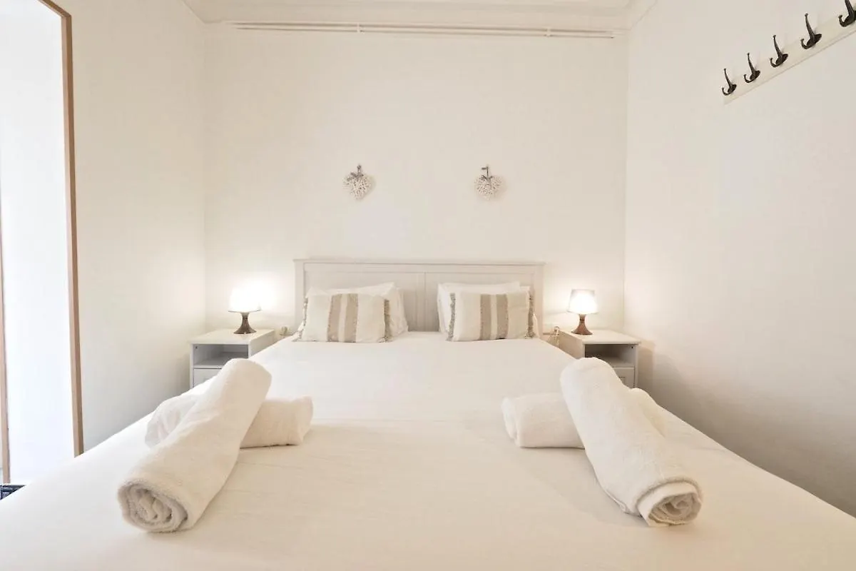 Stay U-Nique Apartments Tapioles Barcelona 0*,