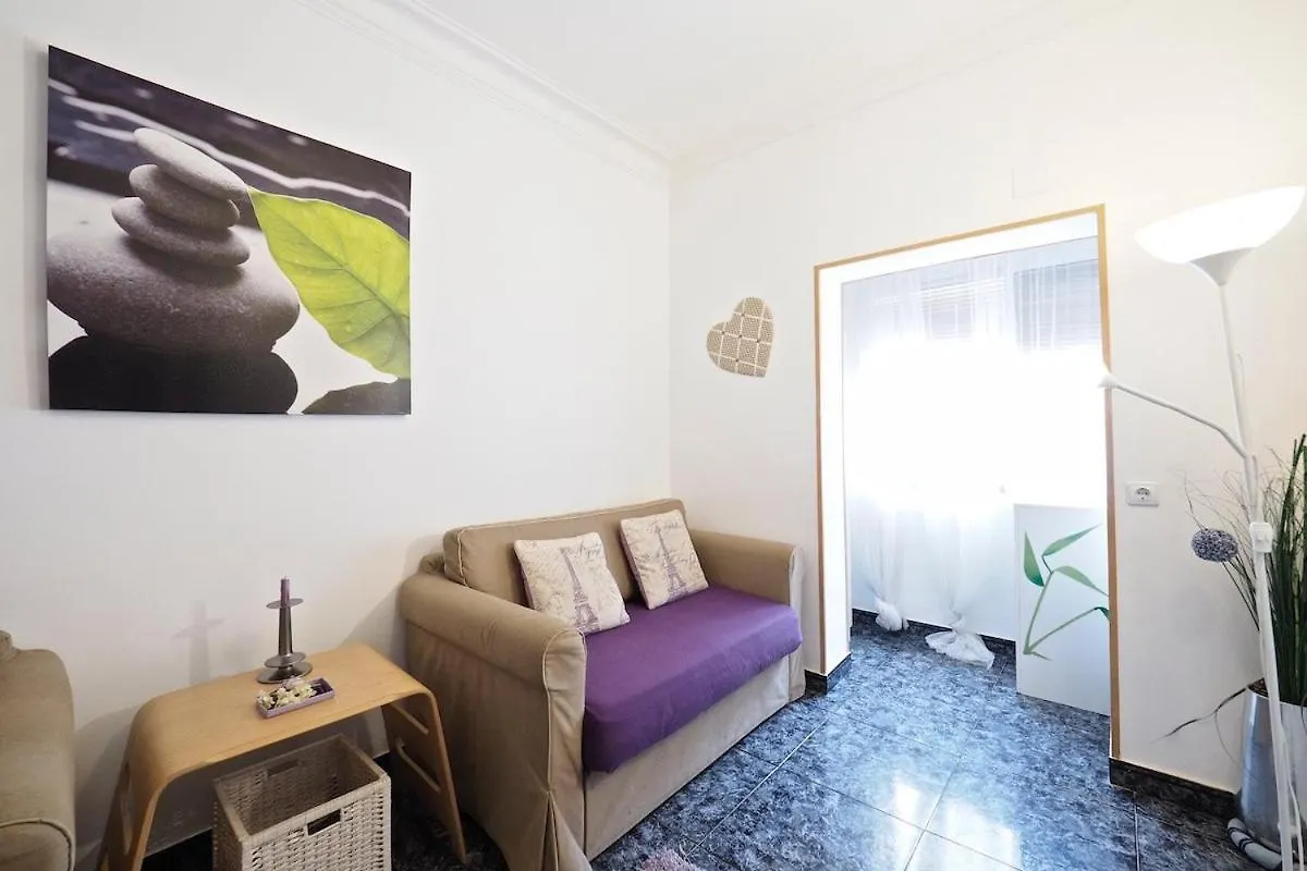Stay U-Nique Apartments Tapioles Barcelona