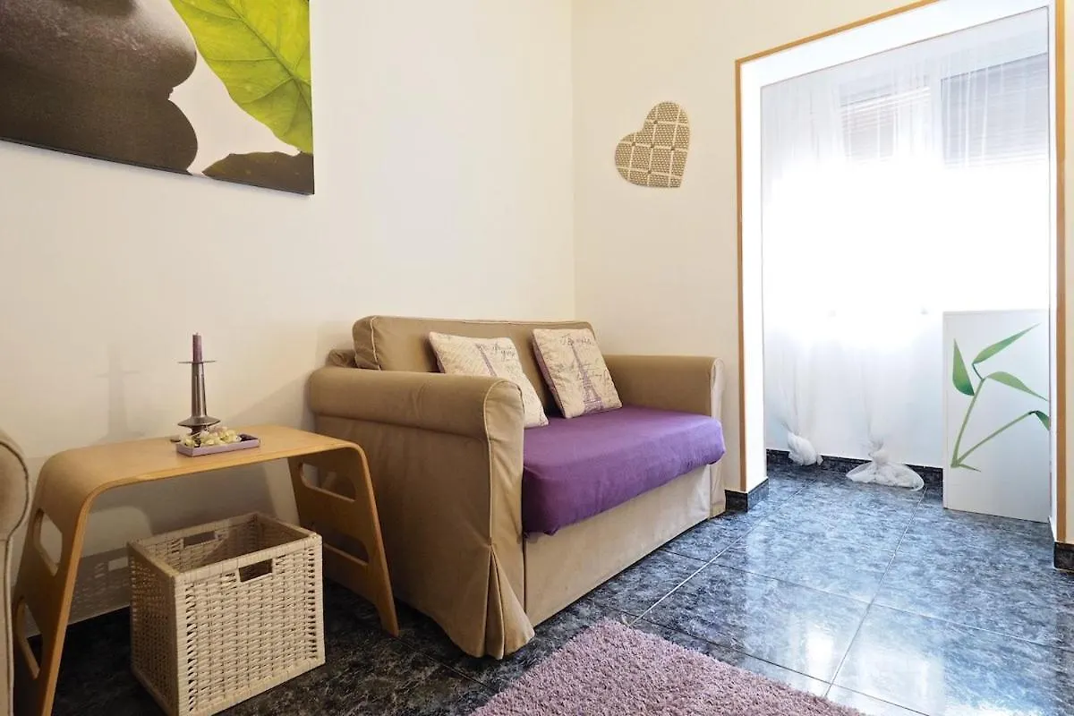 Stay U-Nique Apartments Tapioles Barcelona