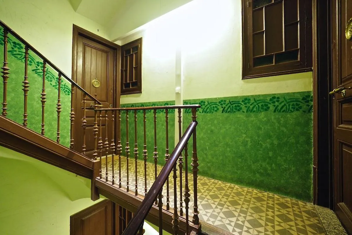 Stay U-Nique Apartments Tapioles Barcelona