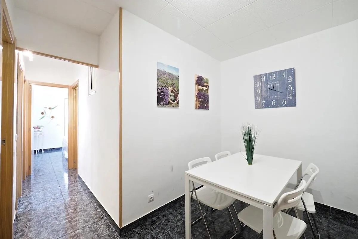 Stay U-Nique Apartments Tapioles برشلونة