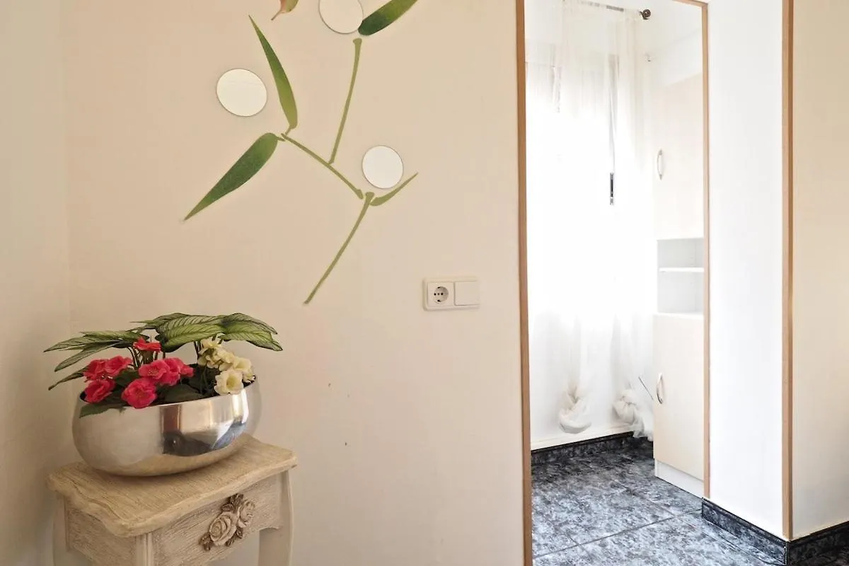 Stay U-Nique Apartments Tapioles برشلونة إسبانيا