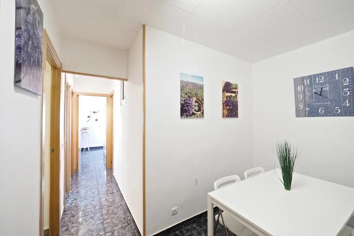 Stay U-Nique Apartments Tapioles برشلونة