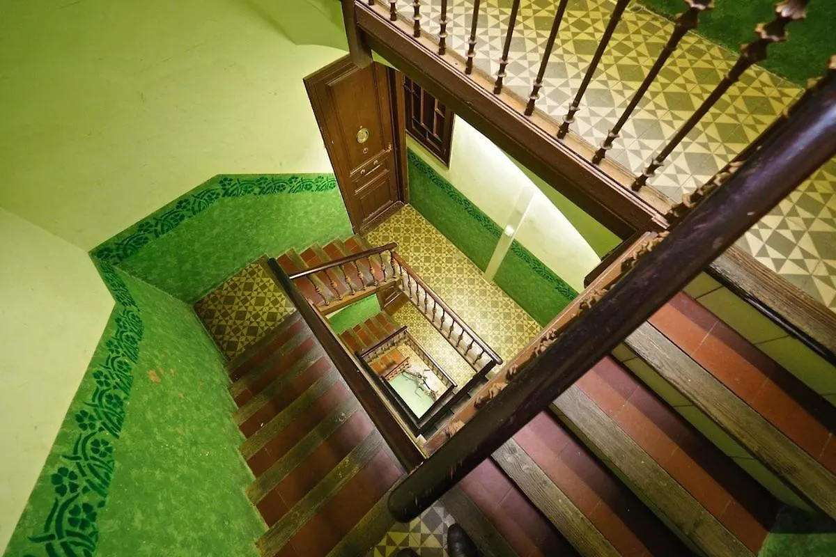 Stay U-Nique Apartments Tapioles برشلونة إسبانيا